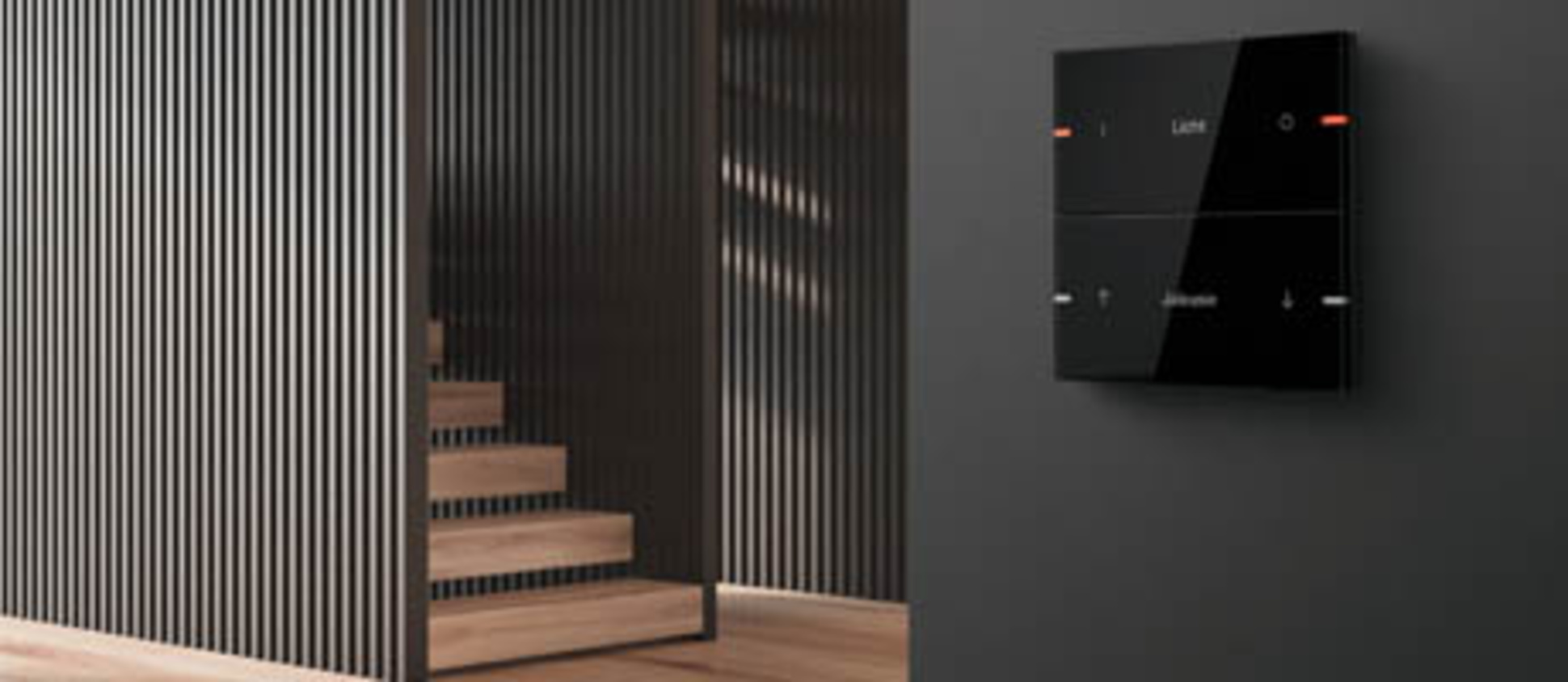 Gira Tastsensor 4 bei LS Elektrotechnik GmbH & Co. KG in Mühlhausen