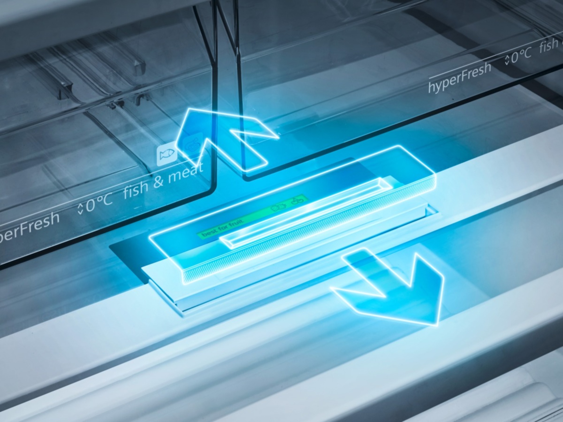 hyperFresh bei LS Elektrotechnik GmbH & Co. KG in Mühlhausen