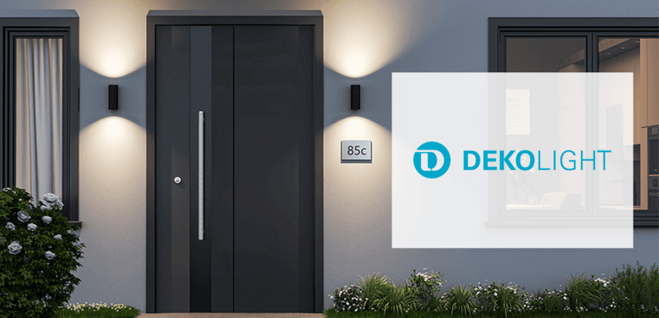 DEKO-LIGHT bei LS Elektrotechnik GmbH & Co. KG in Mühlhausen