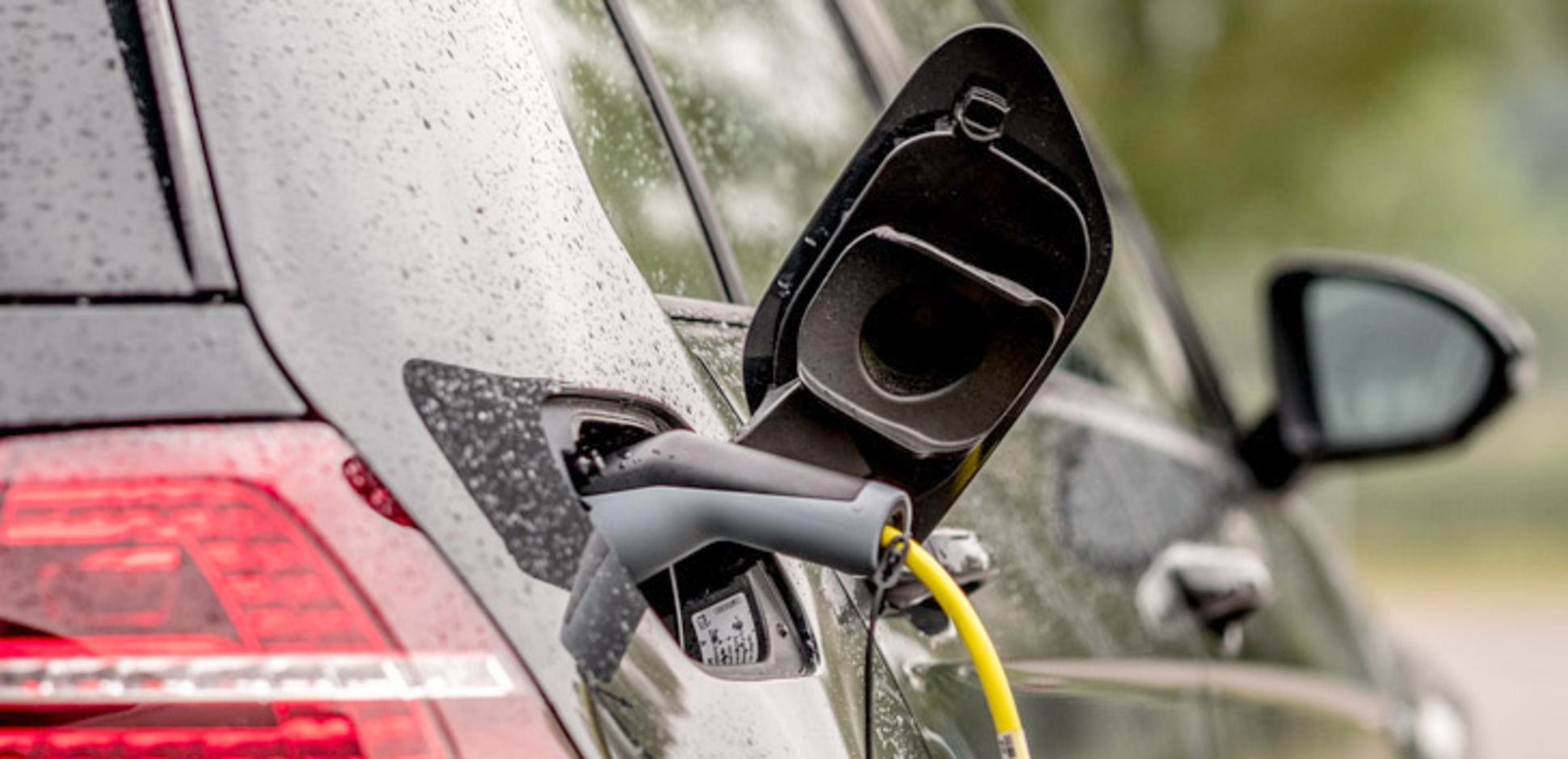 E-Mobility bei LS Elektrotechnik GmbH & Co. KG in Mühlhausen