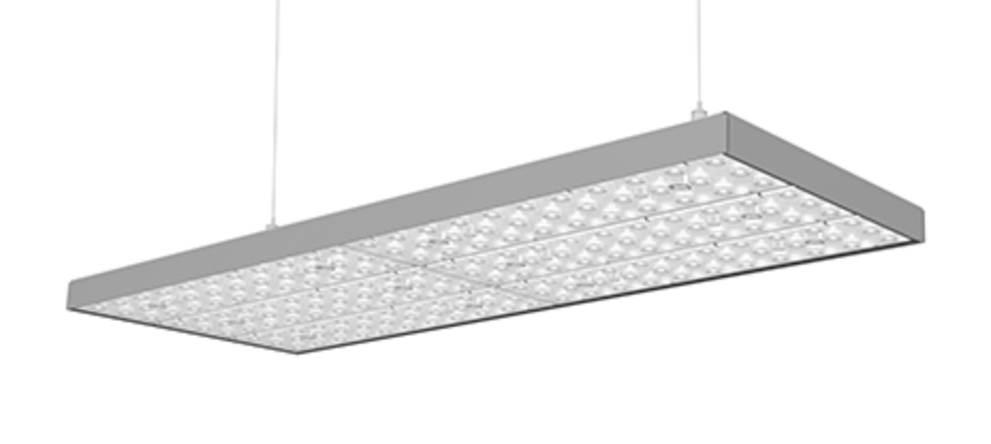 Leuchtenserie LUZ bei LS Elektrotechnik GmbH & Co. KG in Mühlhausen