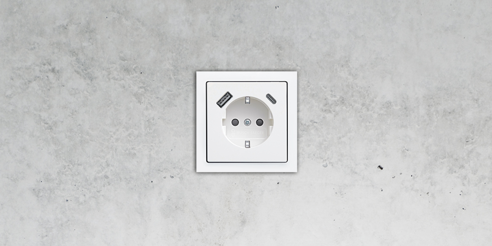 SCHUKO® USB-Steckdose bei LS Elektrotechnik GmbH & Co. KG in Mühlhausen