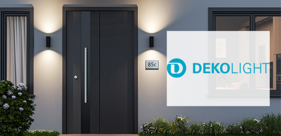 DEKO-LIGHT bei LS Elektrotechnik GmbH & Co. KG in Mühlhausen