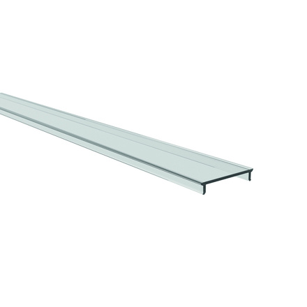 LED-Profil­abdeckungen bei LS Elektrotechnik GmbH & Co. KG in Mühlhausen
