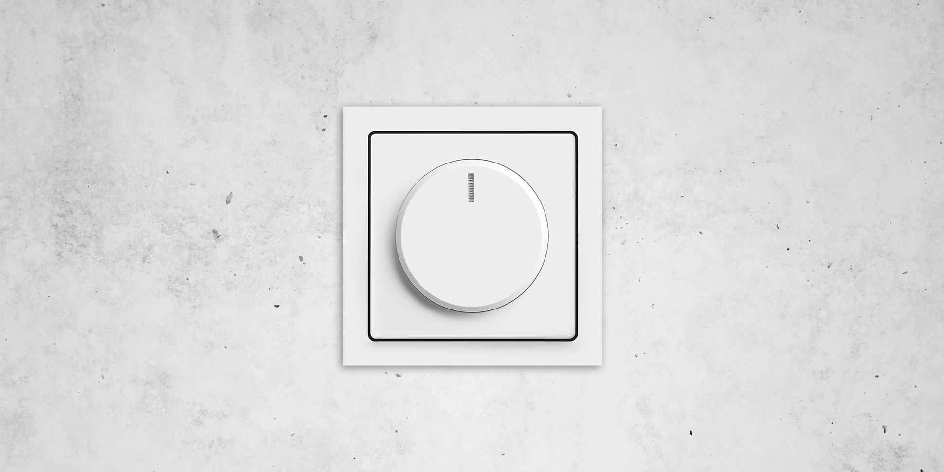 Busch-Dimmer® bei LS Elektrotechnik GmbH & Co. KG in Mühlhausen