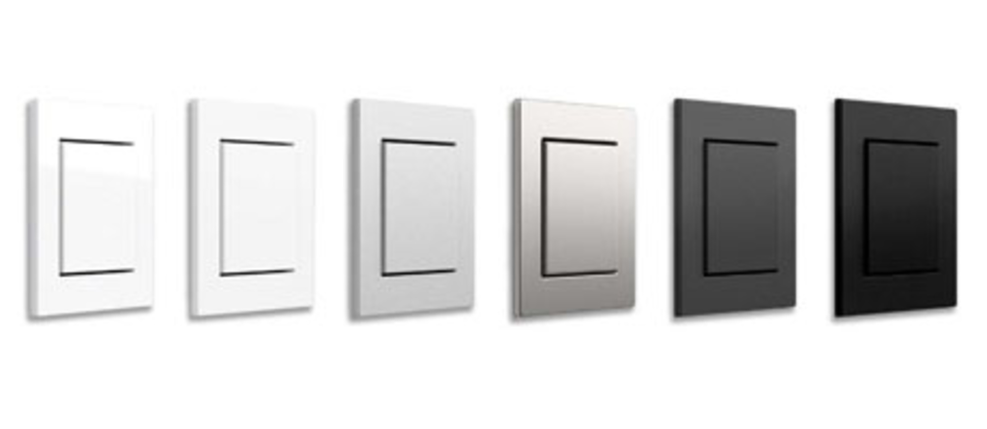 Gira Designkonfigurator bei LS Elektrotechnik GmbH & Co. KG in Mühlhausen